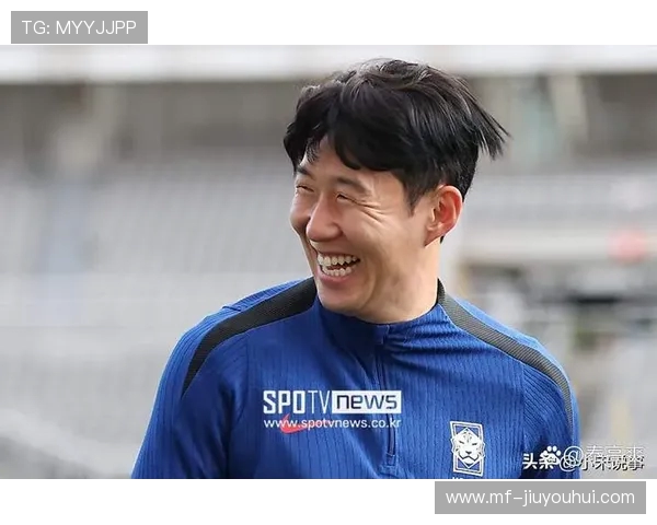 从亚洲之光到全球巨星的孙兴敏足球地位演变与影响力深度全剖析